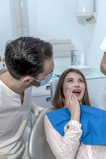 Best Emergency Root Canal Treatment in Deville, AL