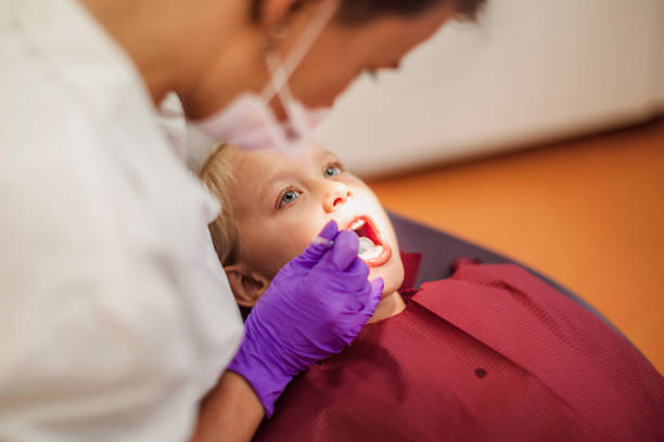 Best Emergency Treatment for Toothache in Deville, AL